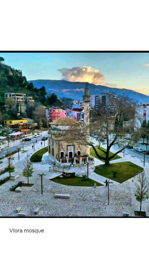 Juli Appartament Near The & The Center Of Vlorë